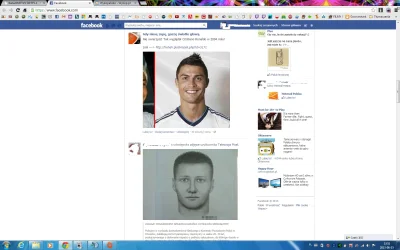 ETplayer - Przypadek?

#przypadek #cr7 #lolcontent #fb