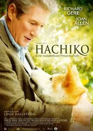 zdzisiunio - Polecam film fabularny o podobnej historii
Mój przyjaciel Hachiko