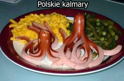 rozpierdalator - #sniadanie #kuchnia #polskiedomy

Jako, że sobota to owoce morza aja...