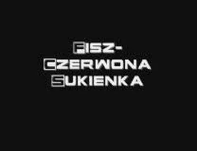 Flacer - @Pyrak: Tak mi się skojarzyło :)