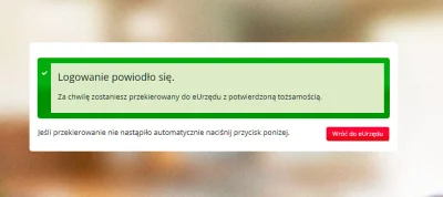Kargaroth - Dziwne. Korzystałem z obywatel.gov.pl, stworzyłem profil zaufany poprzez ...