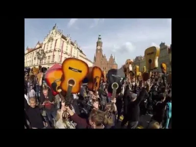 ZohanTSW - Tutaj 7356 gitarzystów gra Hey Joe.
Świetne uczucie, polecam zapraszam ws...