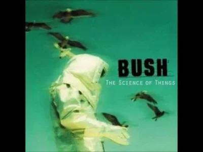 Laaq - #muzyka #rock #bush

Bush - The Chemicals Between Us