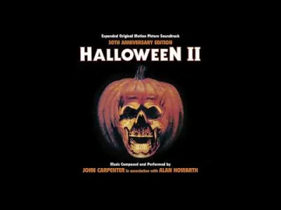 pekas - #soundtrack #muzykaelektroniczna #muzykafilmowa #johncarpenter #muzyka #hallo...