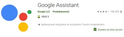 mepps - I uj... (╯︵╰,) #asystentgoogle #google