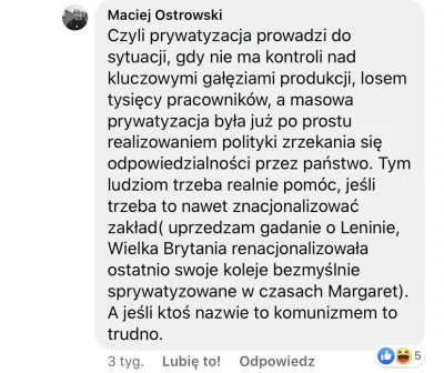 kezioezio - Kolejny smaczek z fanpage’a Razem. Tym razem odnośnie wygaszenia pieca w ...