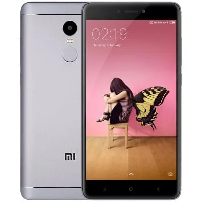 cebulaonline - LINK - Xiaomi Redmi Note 4 GLOBAL VERSION 3GB RAM 32GB ROM za $124.35
...