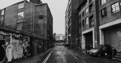3.....e - Okolice Brick Lane, Londyn.
#uk
#fotografia
#mojezdjecie
#londyn2017