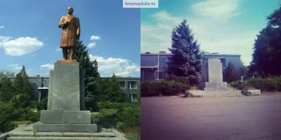 JJan1945 - Miasto Mangusz w Donbassie. Wczoraj i dzisiaj (https://twitter.com/Hromads...
