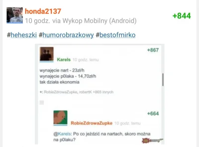 stoprocent - #heheszki #humorobrazkowy #thebestofmirko the best ( ͡º ͜ʖ͡º)