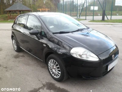 M.....a - Mirasy, co powiecie mi o tym Fiat Grande Punto

2013r
podobno 50kkm prze...