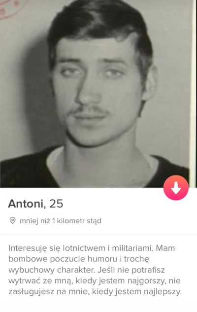 u.....2 - która chetna? #tinder