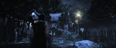 j.....3 - #gry #theevilwithin

w końcu w flawless widescreen zrobili plugin i można n...