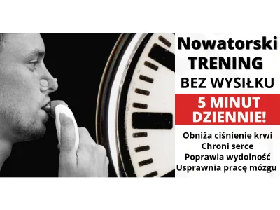 mlattari68 - Już nie musisz męczyć się treningiem aerobowym i poświęcać na to mnóstwo...