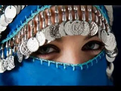 rambo666 - #islam #queens