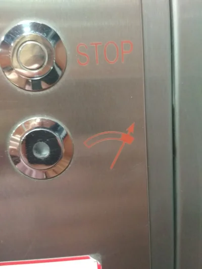 sailer - W windzie mam taki przycisk jak na zdjęciu. Co on oznacza? #pytanie #kicioch...
