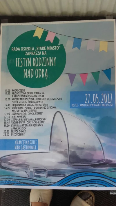 bury256 - Mirki z #kedzierzyn i #opolskie dzisiaj wychodzić z piwnic i dawać na festy...