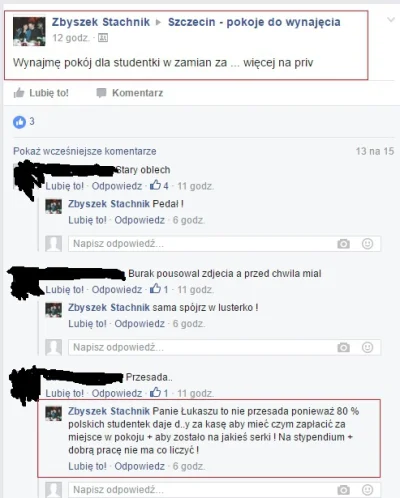 Azzam - Taka sytuacja. Myślicie, że warto coś z tym zrobić, może to bait?

#heheszk...