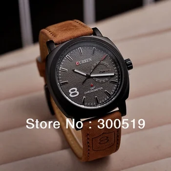 Icyto - Co sądzicie o tym zegarku za 8 dolców?

Nie za bardzo #gimbaza?

http://www.a...