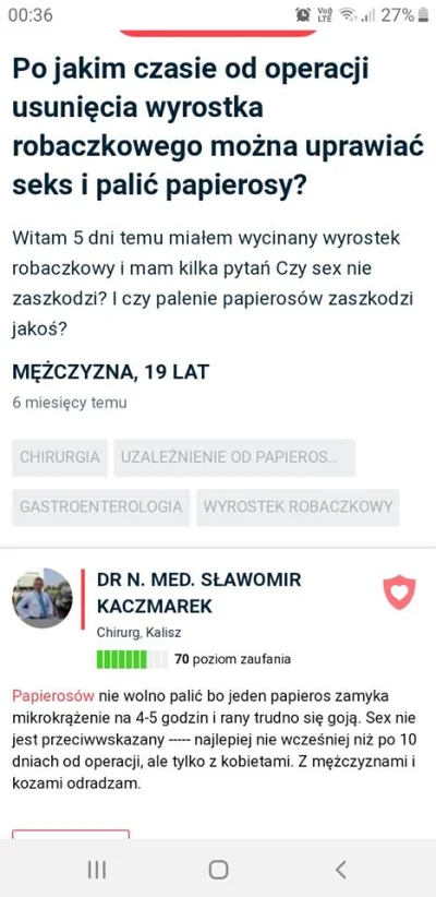 zader7 - #heheszki #humor #humorobrazkowy #medycyna #sex #bekazlewactwa #bekazpodludz...