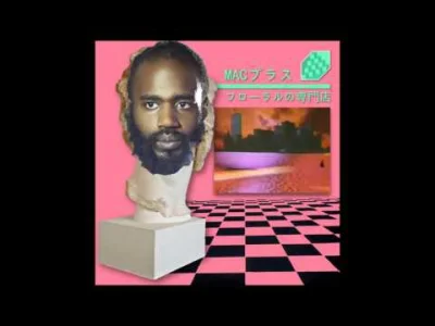 Kaerl - xD

#deathgrips #vaporwave #muzyka