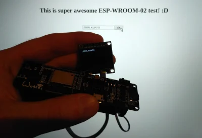 4833478 - #elektronikadiy #elektronika #esp8266 #arduino #chwalesie ( ͡° ͜ʖ ͡°)