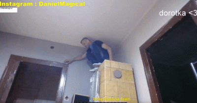 D.....t - #danielmagical #danielmagicalgif