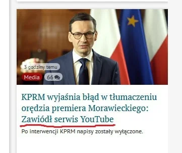 k1fl0w - > powtarza stalinowską wersje na temat Katynia

@PafnucyMaj: tego to już n...