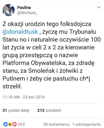 Ciuliczek - Srogie piguły Sebastianie #bekazpisu #bekazpodludzi #polityka