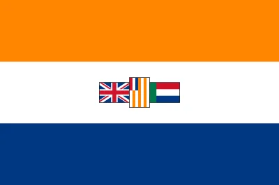 RadioHussar - @RadioHussar: Flying or even having the Oranje, Blanje, Blou flag in pr...