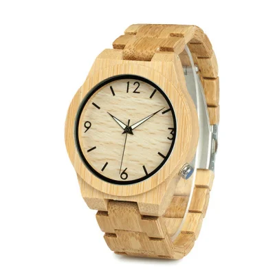 n____S - BOBO BIRD WD27 Watch - Banggood 
Cena $23.81 (90,69 zł) 
Kupon: men15 
Na...