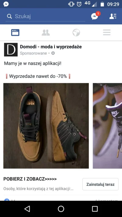 spokoromek - Czołem,

Czy ktoś kojarzy co to za model Vansa?

#streetwear #buty