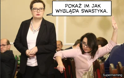 PanChomik - @PanChomik: Opozycja Totalnie Zidiociała ( ͡° ͜ʖ ͡°) #polityka #polska #h...