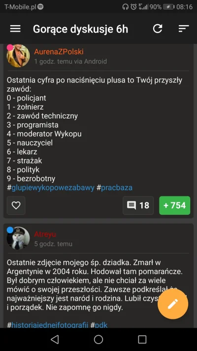 Kartinos - @AurenaZPolski: o kurcze