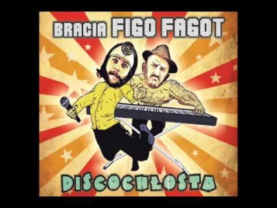 Saper86 - #braciafigofagot #discoitalo #italodisco #muzyka