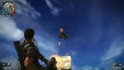 kamil1210 - #justcause2 #gif #gry #gfycat