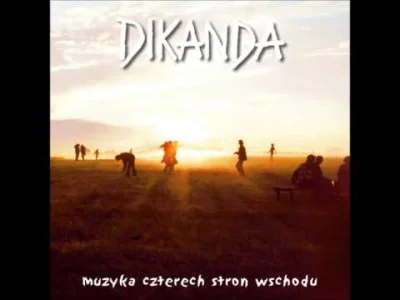 kostniczka - Dikanda