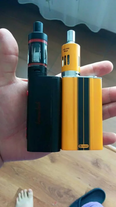 tomekura - #epapieros #epapierosy #Vapmail #handcheck