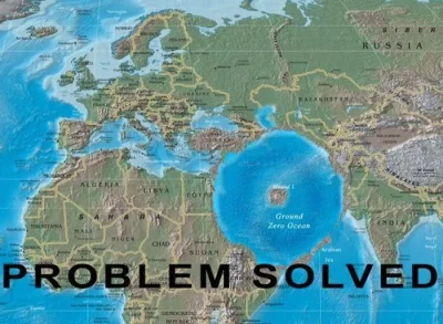 mxgts - rozwiązanie problemów na bliskim wschodzie