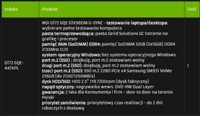 O.....9 - Zostałem w połowie #pcmasterrace bo dalej lubię pykać na konsoli XD 
Po 4-...