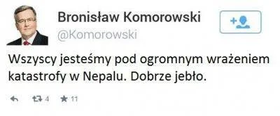 dawid110d - #komorowski #bronislawkomorowski #bronek #bronio #bronius #bronczyslaw #k...