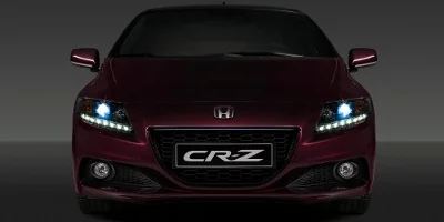 m.....l - Honda CR-Z dostaje drugą szansę #honda #cr-Z http://www.moj-samochod.pl/Now...