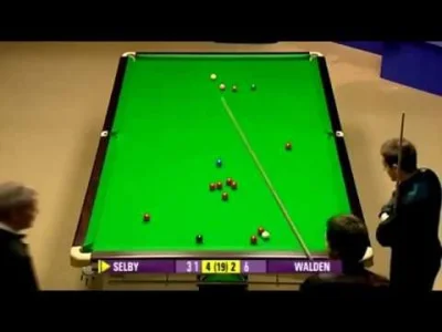 A.....3 - Selby to niezły śmieszek ( ͡° ͜ʖ ͡°)