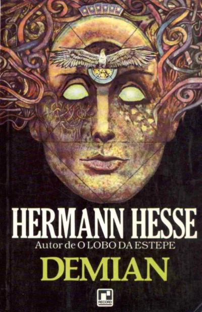 hazadSK - Herman Hesse - Demian

zaraz zaczniemy "Siddharthe" tego samego autora, p...