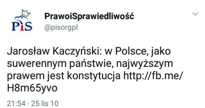 falszywyprostypasek - 7 lat temu 
https://twitter.com/pisorgpl/status/789993452312985...