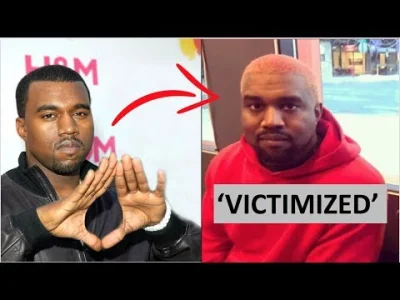 R.....8 - Hmm http://politolognarapie.pl/kanye-west-ofiara-illuminatow/
#kanyewest