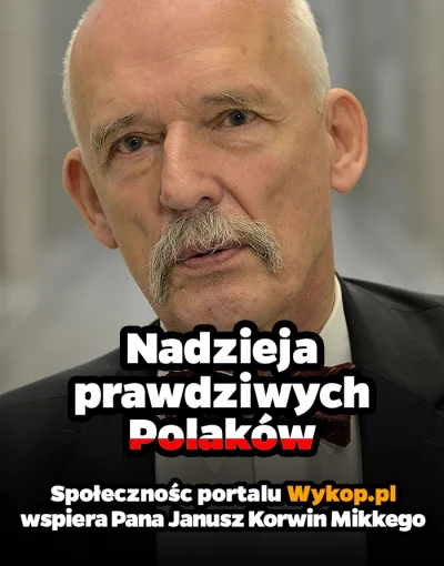 karolburza - Dla Wolnej Polski...

#korwin #kuce