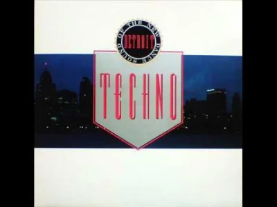 bscoop - I w zasadzie to w tamtym roku Techno zaczęło wychodzić poza Detroit: