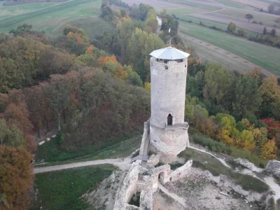 m.....t - Z naszego podwórka (choć tu nie do końca restauracja, a ochrona przed erozj...