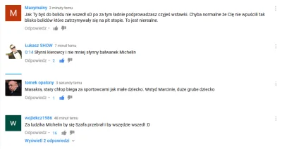 Michal9788 - Ogłaszam koniec odwilży w państwie miedzianogórskim!
2 z 4 komentarzy n...